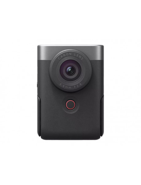 Canon | Vlogging Kit (SIP) | PowerShot V10 SL | Compact camera | 20.9 MP | Optical zoom 0x x | Digital zoom 3x x | Display diagonal 2 