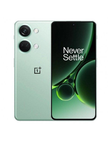 OnePlus | Nord | 3 | Misty Green | 6.74 