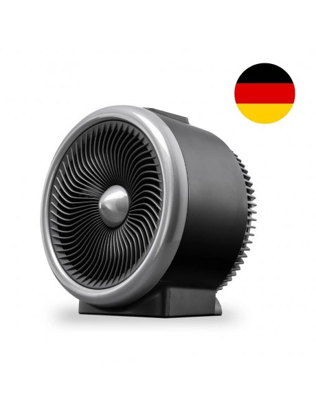 Šildytuvas – ventiliatorius Trotec TFH 2000 E 13-00278