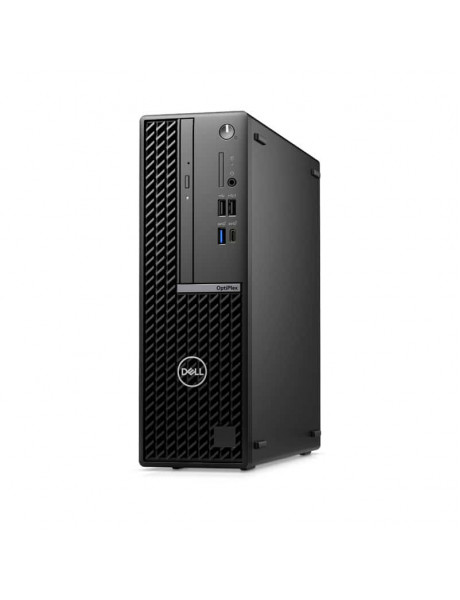 PC|DELL|OptiPlex|Plus 7010|Business|SFF|CPU Core i5|i5-13500|2500 MHz|RAM 16GB|DDR5|SSD 512GB|Graphics card Intel Integrated Graphics|Integrated|ENG|Windows 11 Pro|Included Accessories Dell Optical Mouse-MS116 - Black;Dell Wired Keyboard KB216 Black|N007O