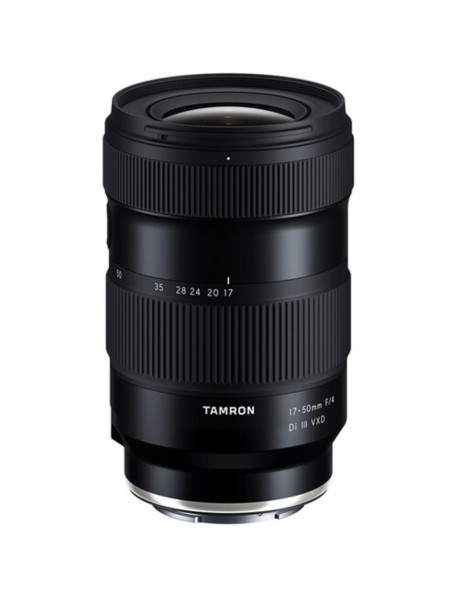 Tamron 17-50mm F/4 Di III VXD (Sony E-mount) (A068)