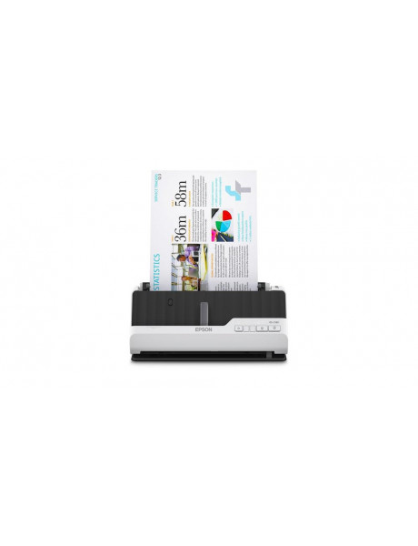 Epson | Compact deskop scanner | DS-C330 | Sheetfed | Wired