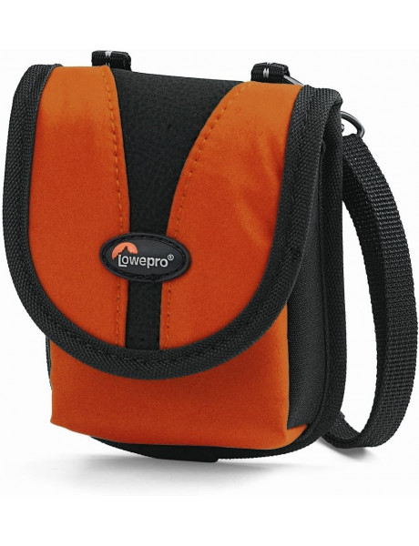 Dėklas Lowepro Digital Camera Bag Rezo 15 Burnt Orange
