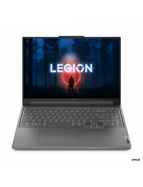 Lenovo | Legion Slim 5 16APH8 | Storm Grey | 16 