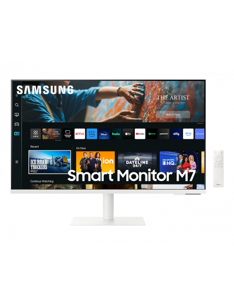 LCD Monitor|SAMSUNG|S27CM703UU|27