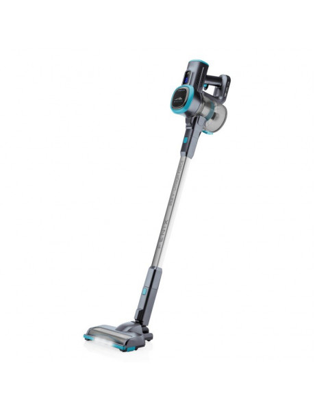 ETA | Vacuum Cleaner | Fenix ETA123390000 | Cordless operating | Handstick and Handheld | N/A W | 25.2 V | Operating time (max) 40 min | Blue/Grey