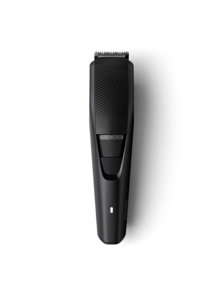 Philips Beardtrimmer series 3000 Beard trimmer BT3234/15, 0.5-mm precision settings, 60 min cordless use/1 hr charge