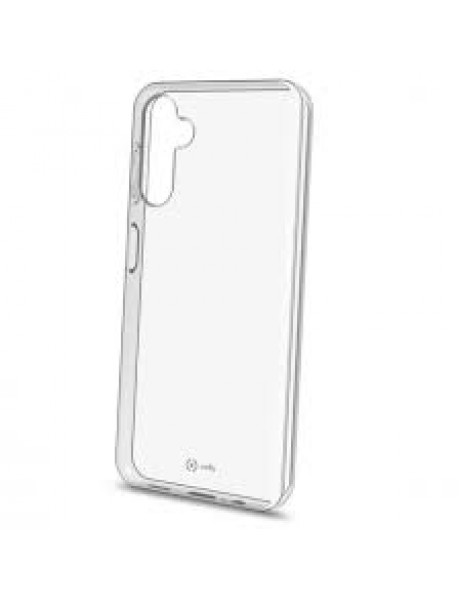 CELLY Gelskin back cover Samsung Galaxy A14 5G, Transparent