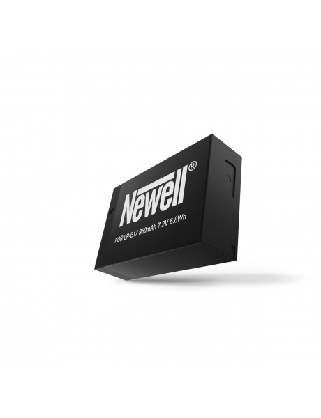 Baterija Newell LP-E17
