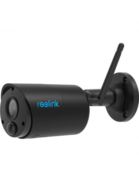 Reolink | Wireless Charging Camera | Argus Eco V2 | Bullet | 3 MP | Fixed | IP65 | H.264 | Micro SD, Max. 128GB