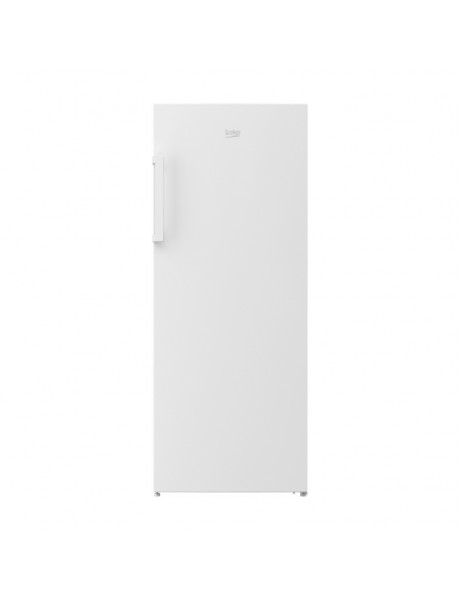 BEKO Refrigerator RSSA290M41WN, Energy class E, Height 150.8 cm
