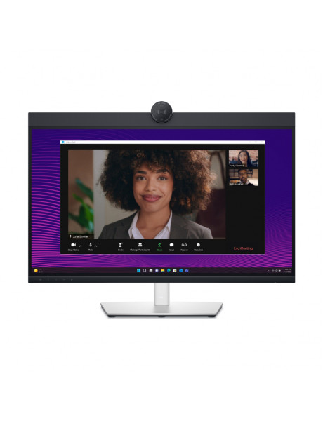 Dell 27 USB-C Hub Video Conferencing Monitor | P2724DEB