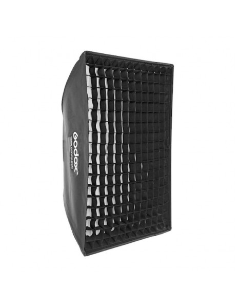 Softbox Godox SB-GUSW5070 grid bowens 50x70 cm