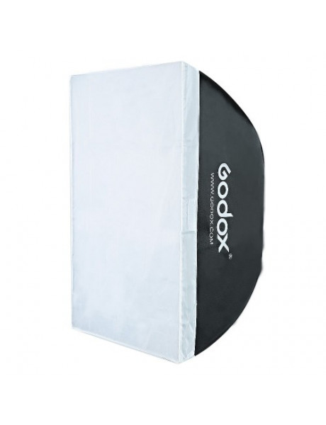 Godox Softbox Bowen's Mount- 60x90cm