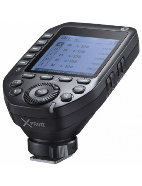 Godox XPro II TTL Wireless Flash Trigger (Sony)
