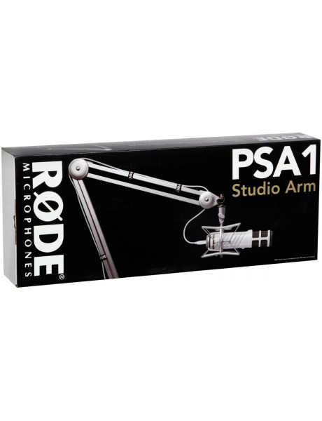 Rode PSA-1 Professional Studio Boom Arm