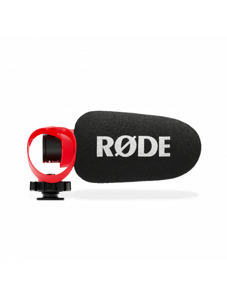 Rode VideoMicro II