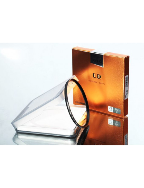 Filtras Benro UD UV SC 58mm