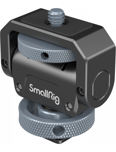 SMALLRIG 3809 MONITOR MOUNT LITE WITH COLD SHOE
