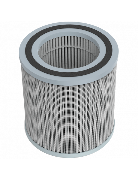AAPF4 AENO Air Purifier AAP0004 filter H13, activated carbon granules, HEPA, Φ160*170mm, NW 0.3Kg