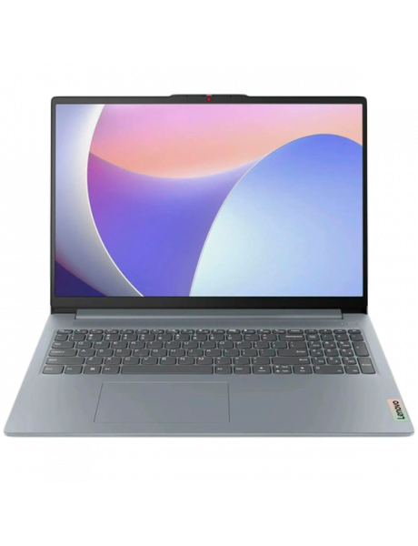 83ER009LRM Notebook Lenovo IdeaPad Slim i5-12450H/16GB/SSD 512GB/15,6''FHD/NoOS/N02_2Y