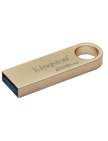 DTSE9G3/256GB Kingston 256GB 220MB/s Metal USB 3.2 Gen 1 DataTraveler SE9 G3, EAN: 740617341379