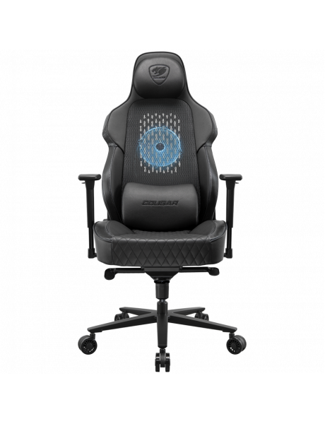 CGR-ARP-BLB COUGAR Gaming chair NxSys Aero Black
