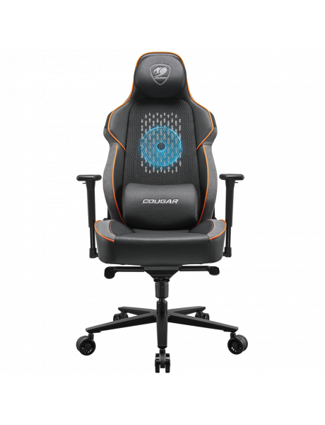 CGR-ARP COUGAR Gaming chair NxSys Aero