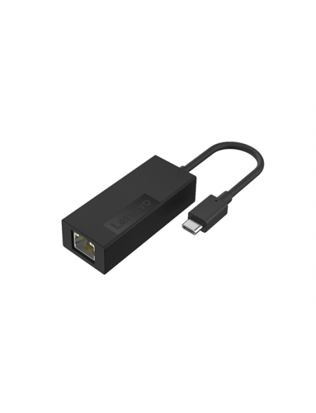 Lenovo | USB-C 2.5G Ethernet Adapter | 4X91H17795