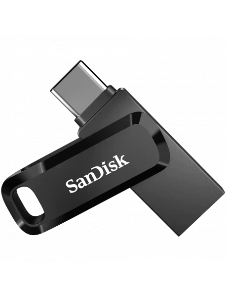 SDDDC3-032G-G46 SanDisk Ultra Dual Drive Go USB Type-C Flash Drive 32GB, EAN: 619659177140