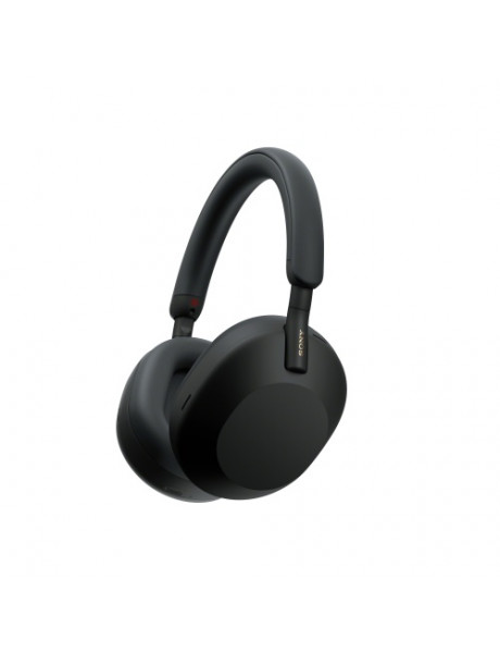 Sony WH-1000XM5 Belaidės ausinės, Bluetooth, Black