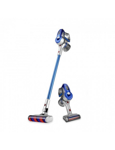 Jimmy | Vacuum Cleaner | JV83 | Cordless operating | Handstick and Handheld | 450 W | 25.2 V | Operating time (max) 60 min | Blue | Warranty 24 month(s) | Battery warranty 12 month(s)