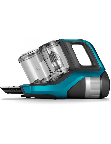 Vacuum Cleaner|PHILIPS|SpeedPro Max Aqua|Handheld/Wet/dry/Cordless|25.2|Capacity 0.6 l|Noise 84 dB|Weight 2.732 kg|FC6904/01