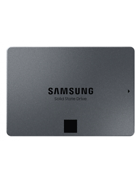 SAMSUNG 870 QVO SSD 4TB SATA 2.5inch