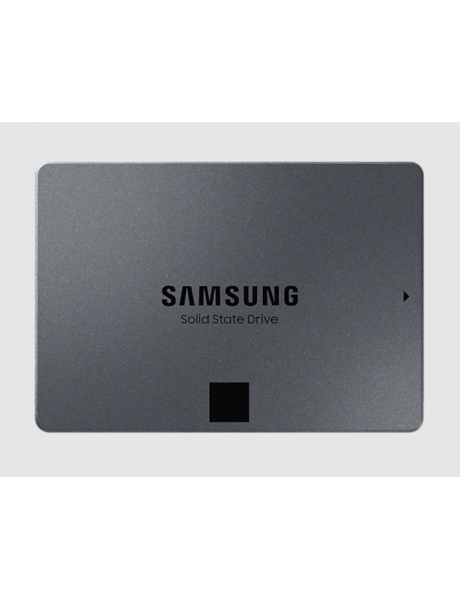 Samsung | SSD | 870 QVO | 8000 GB | SSD form factor 2.5
