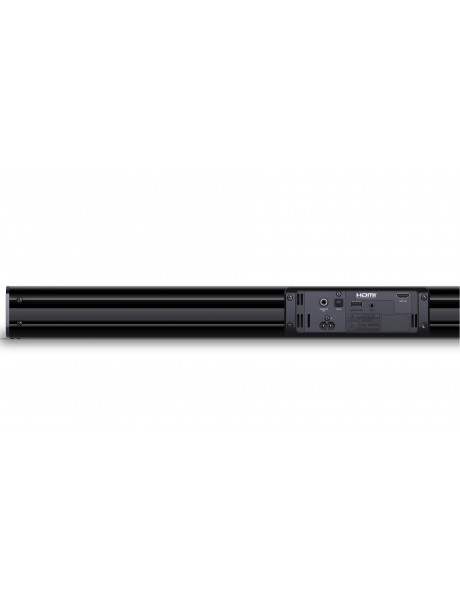 Sharp | HT-SBW110 2.1 Slim Soundbar | AUX in | Bluetooth | Black | W | No | Wireless connection
