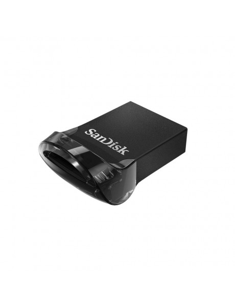 SDCZ430-512G-G46 SanDisk Ultra Fit 512GB, USB 3.1 - Small Form Factor Plug & Stay Hi-Speed USB Drive, EAN: 619659179328