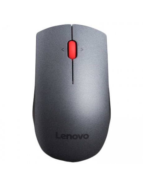 Lenovo | Wireless | 4X30H56886 | Professional  Laser Mouse | Black