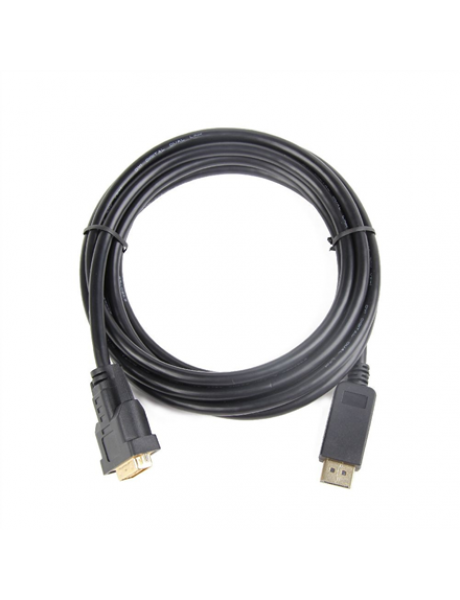 GEMBIRD CC-DPM-DVIM-6 cable Displayport