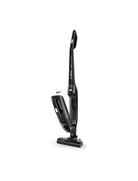 Bosch | Vacuum Cleaner | Readyy'y 20Vmax BBHF220 | Cordless operating | Handstick and Handheld | - W | 18 V | Operating time (max) 40 min | Black | Warranty 24 month(s) | Battery warranty 24 month(s)