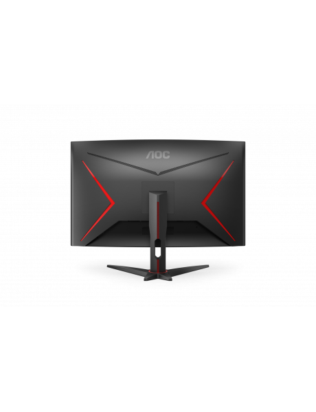 AOC | Curved Gaming Monitor | C32G2ZE | 31.5 