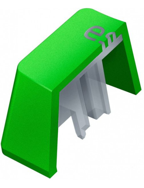 Razer PBT Keycap Upgrade Set, Green | Razer | N/A | N/A | US