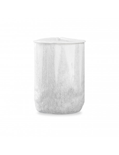 Duux Anti-calc & Antibacterial Filter Capsules (2x) For Beam mini, White