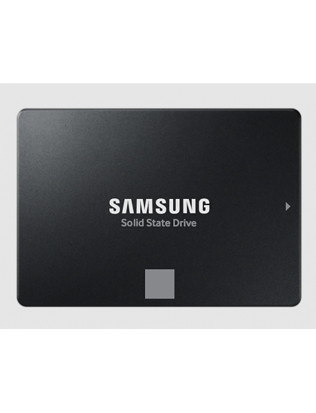 Samsung | SSD | 870 EVO | 4000 GB | SSD form factor 2.5