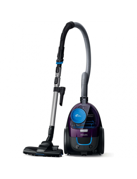 Philips PowerPro Compact Bagless vacuum cleaner FC9333/09 650W Allergy filter 1,5L