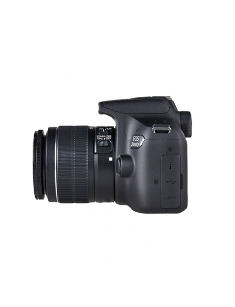 Canon EOS 2000D 18-55mm III
4549292111842
2728C002