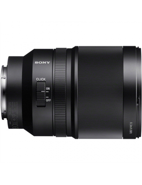 Sony Distagon T* FE 35mm F1.4 ZA (Black) | (SEL35F14Z) | Carl Zeiss
SEL35F14Z
027242888791
4548736001961
